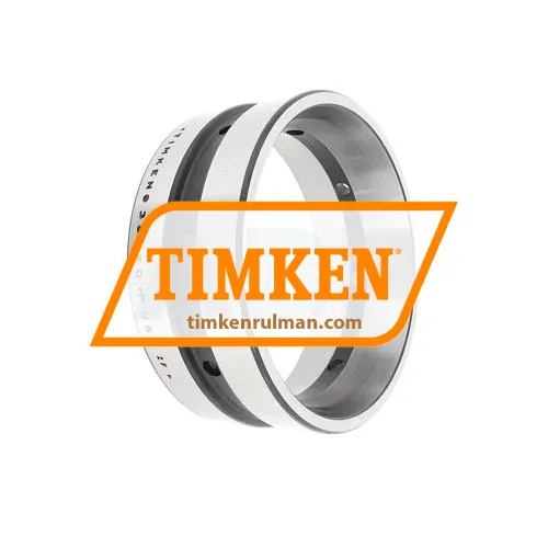 Timken 384ED