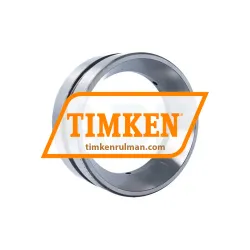 Timken 9320D rulman resim 2