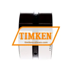 Timken 834D rulman resim 2