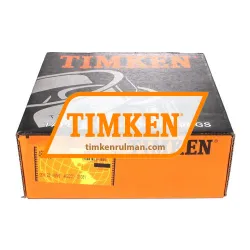Timken 48220D rulman resim 4