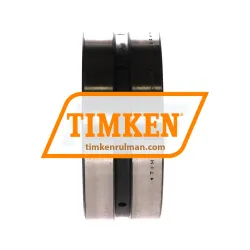 Timken 55433D rulman resim 2
