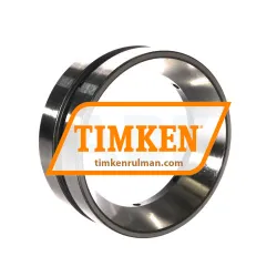 Timken 55433D rulman resim 3