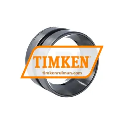 Timken 27820D-20081 rulman resim 2