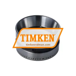 Timken 27820D-20081 rulman resim 3