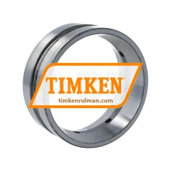 Timken 384ED-20081 rulman resim 2