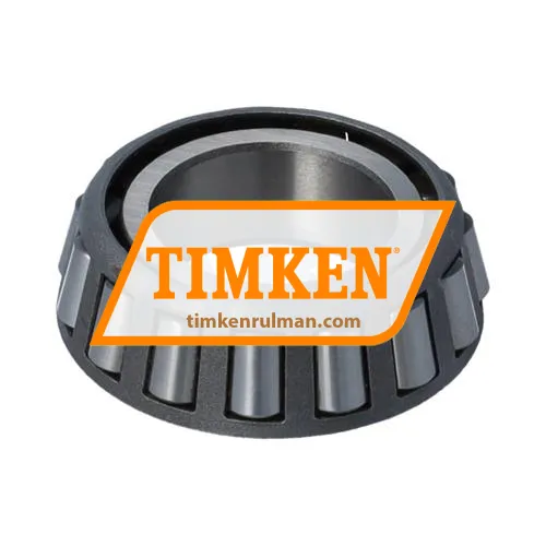Timken 17118S ürün fotoğrafı 2