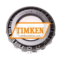 Timken 537T rulman resim 2
