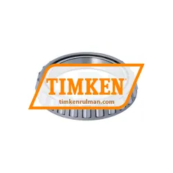 Timken JP10049A-N0000 rulman resim 2