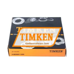 Timken JP10049A-N0000 rulman resim 3