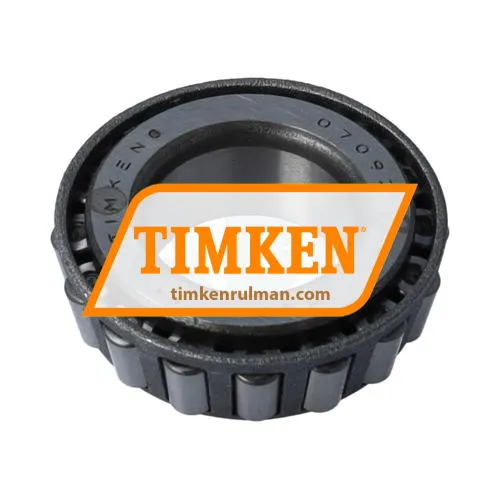 Timken 07093PREC-3