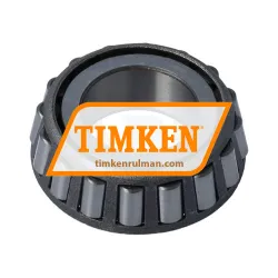 Timken 07093PREC-3 rulman resim 2