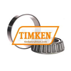 Timken NP537150 rulman resim 2