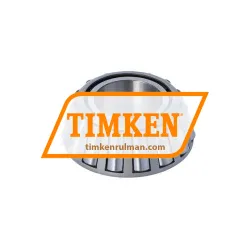 Timken HM89249-70016 rulman resim 2
