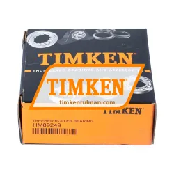 Timken HM89249-70016 rulman resim 3
