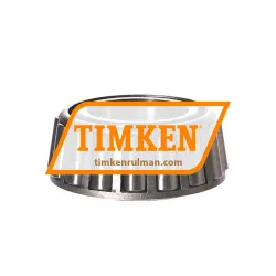 Timken 2581