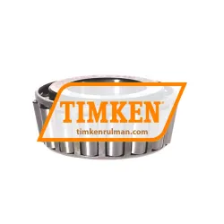 Timken 2581 rulman resim 2