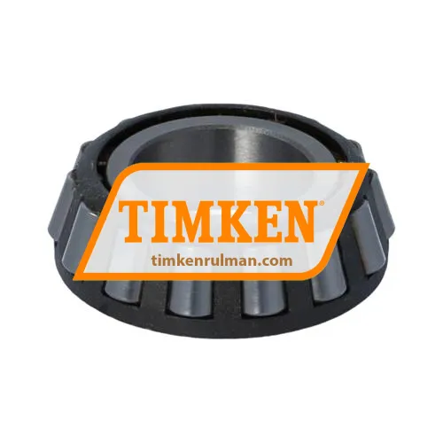 Timken 25132 ürün fotoğrafı 2