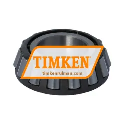 Timken 25132 rulman resim 2