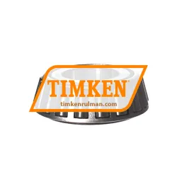 Timken 02876