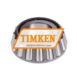 Timken 02474