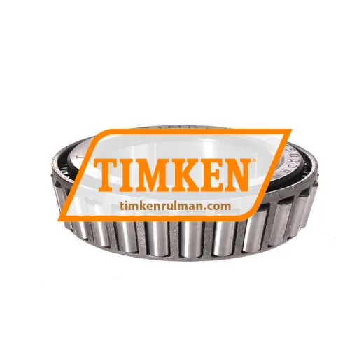 Timken LM503349 ürün fotoğrafı 2