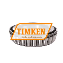 Timken LM503349 rulman resim 2