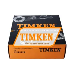 Timken 786 rulman resim 3