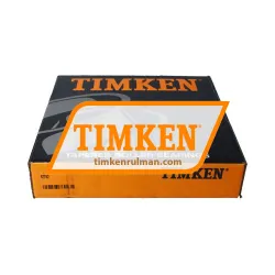 Timken 67782 rulman resim 3