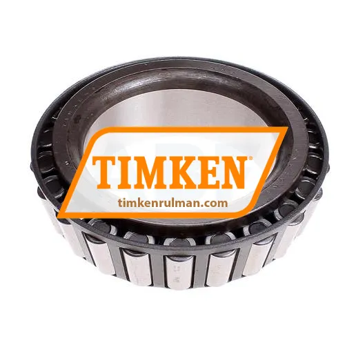 Timken 582 ürün fotoğrafı 2