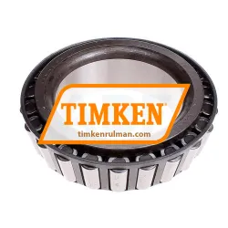 Timken 582 rulman resim 2