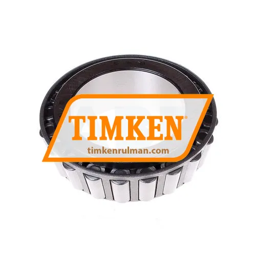 Timken 568 ürün fotoğrafı 2
