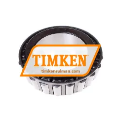 Timken 568 rulman resim 2