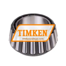Timken 5557 rulman resim 2