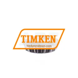 Timken 53177 rulman resim 2