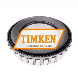 Timken 47880 rulman resim 2