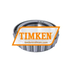 Timken 462