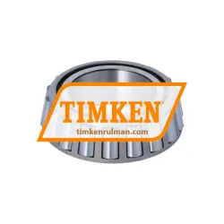 Timken 462 rulman resim 2
