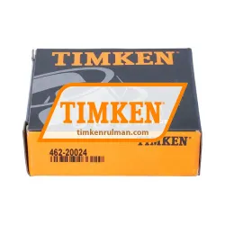Timken 462 rulman resim 3