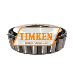 Timken 455 rulman resim 2