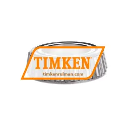 Timken 45290