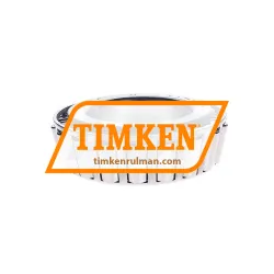 Timken 45290 rulman resim 2