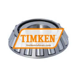 Timken 44131 rulman resim 2