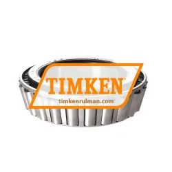 Timken 3984 rulman resim 2