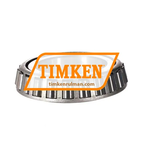 Timken 395