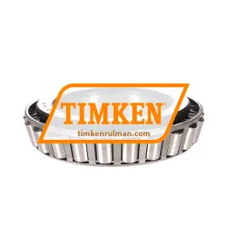 Timken 395 rulman resim 2