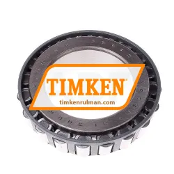 Timken 389AS rulman resim 2