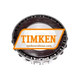Timken 385AX rulman resim 2