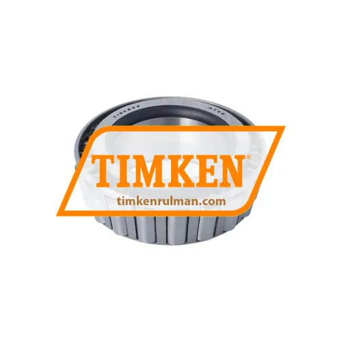 Timken 3795