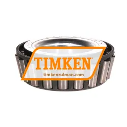 Timken 3783 rulman resim 2