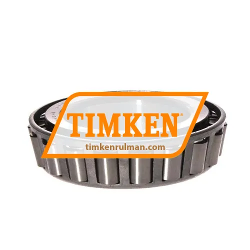 Timken 377 ürün fotoğrafı 2